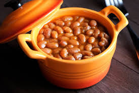 تصویر 4 از کنسرو لوبیا با سس گوجه تهیه شده از مواد اولیه مرغوب